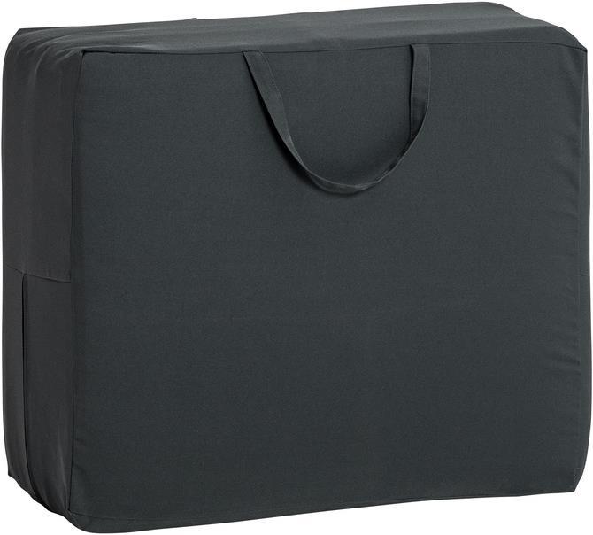 Actual product image pfister Guest (75 x 190 cm, Foam core)