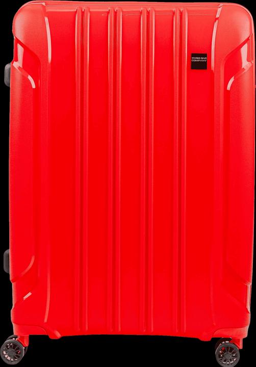 Actual product image Swissbags Tourist RPET (110 l, L (90 - 115l))