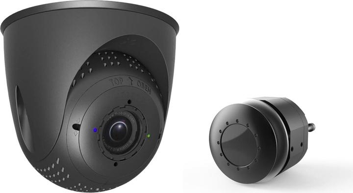 Actual product image Mobotix lens (Lens)