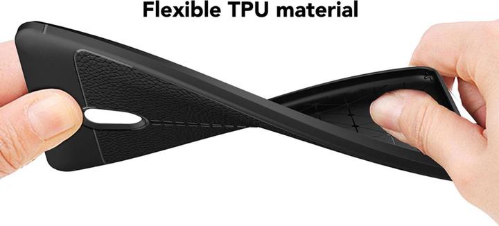 Immagine prodotto Nalia Rivestimento in pelle per telefoni cellulari (Nokia 2.1)