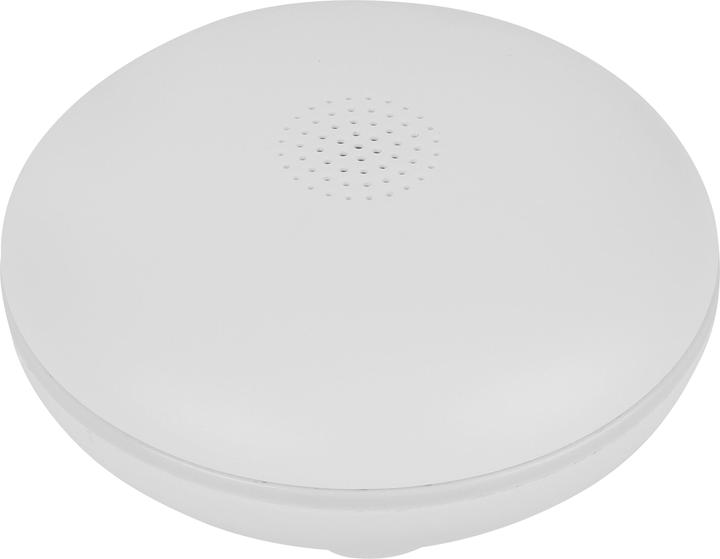 Produktbild Smartwares FWA-18400 Wassermelder mit App-Steuerung batteriebetrieben