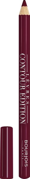 Produktbild Bourjois Contour Edition (09 Plum It Up)