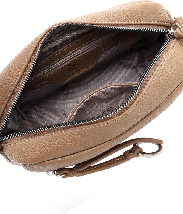Actual product image Suri Frey Umhängetasche SFY Debby