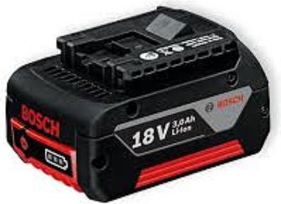 Produktbild Bosch Professional GBA Einschub-Akku (18 V)