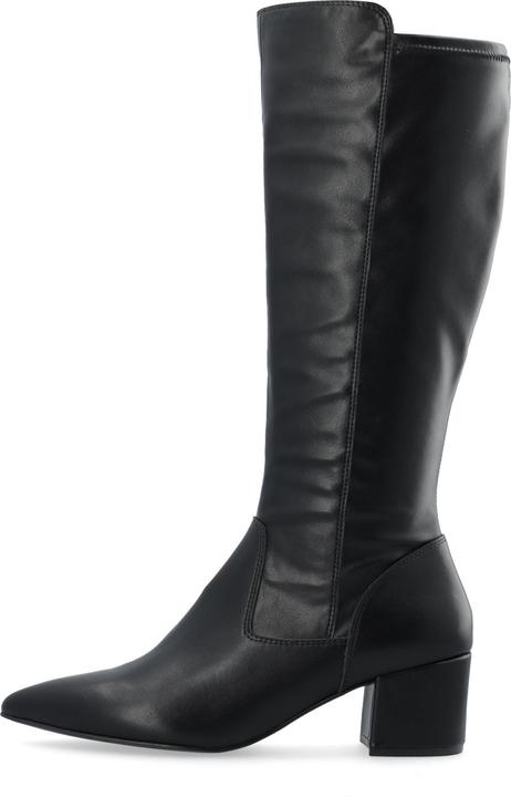 Actual product image Bianco BIADEVIVED knee-high boots (38)