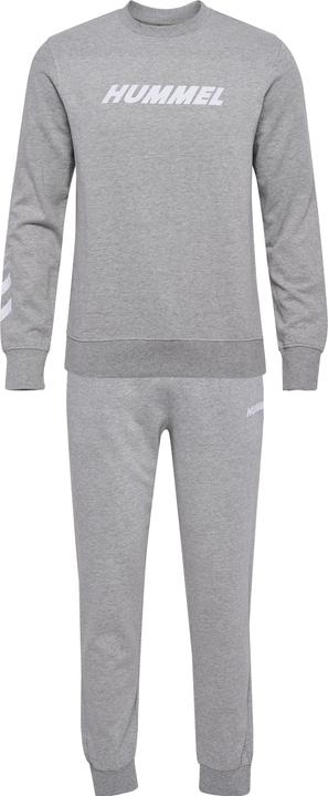 Produktbild hummel hmlELEMENTAL SWEAT SET (L)