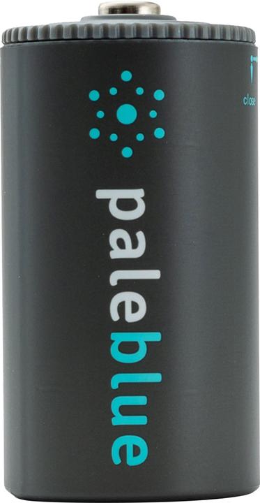 Image du produit Pale Blue Battery D USB-C (2 pcs, D, 5000 mAh)