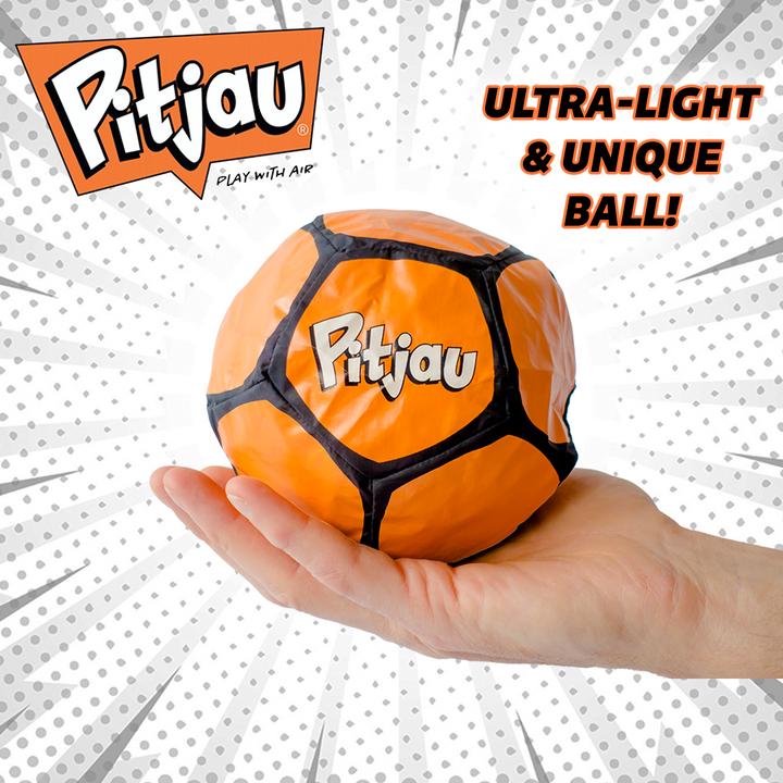 Actual product image Pitjau - Indoor Ball Game