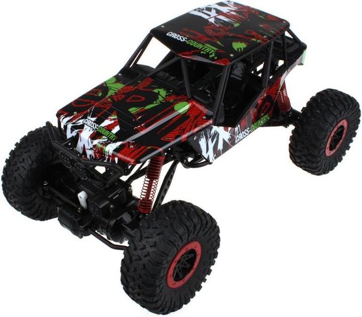 Image du produit Siva Crawler Erazer 4WD