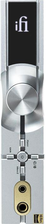 Produktbild iFi Audio NEO iDSD 2 (USB-DAC, Display, Bluetooth)
