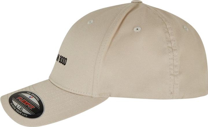 Produktbild Mister Tee Better Than Good Flexfit Cap - 142535 (S/M)
