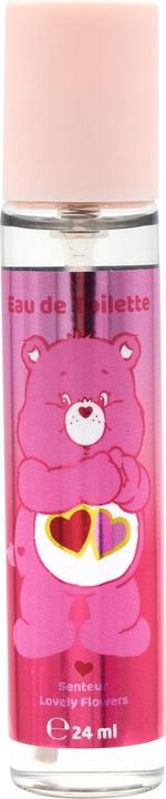 Take Care Les Bisounours Eau de Toilette 24ml (Eau de Toilette, 24 ml)
