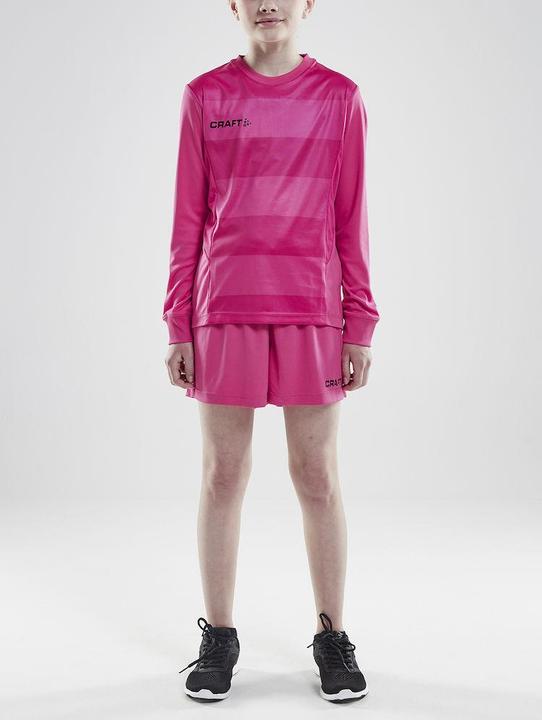 Actual product image Craft Squad Gk Shorts Jr (146)