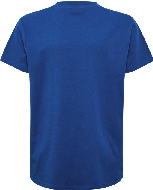 Actual product image hummel HMLGO 2.0 T-SHIRT S/S KIDS (140)