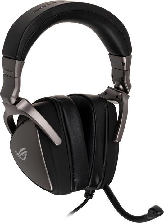 Actual product image ASUS ROG Delta Core (Cable)