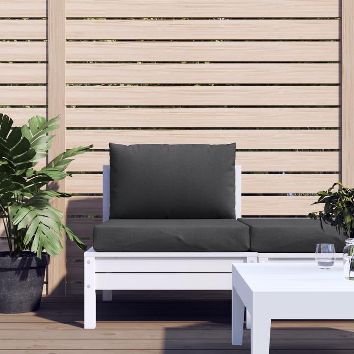 Actual product image VidaXL Keila (60 x 60 x 10 cm)