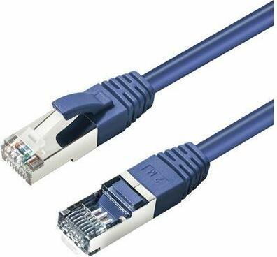 Produktbild MicroConnect Netzwerkkabel (S/FTP, CAT6, 3 m)