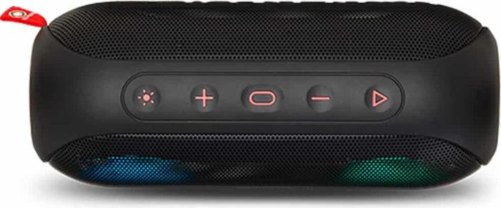 Image du produit Aiwa BST-650BK (4 h)
