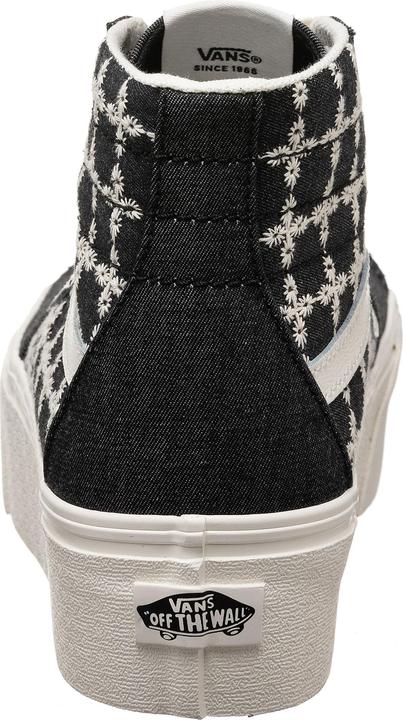 Produktbild Vans Ua Sk8-Hi Tapered Stackform Schuhe - 86775 (38)