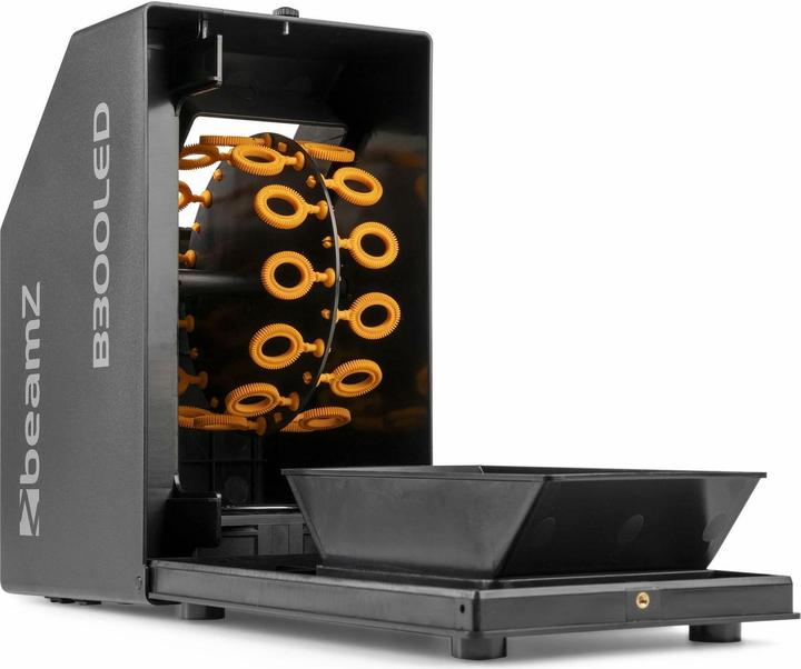 Produktbild BeamZ B300 lED (Seifenblasenmaschine)