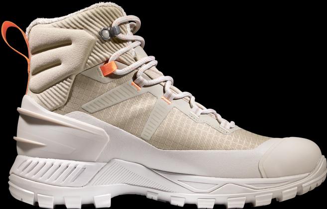 Image du produit Mammut Blackfin III Mid DT Femmes (36)