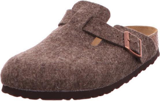Produktbild Birkenstock Boston Wollfilz Schmal (42)