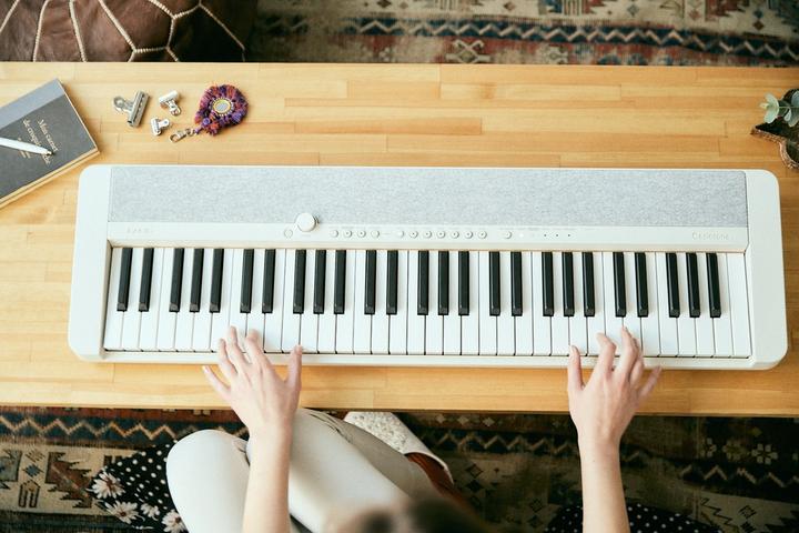 Produktbild Casio CT-S1 (61 Tasten)