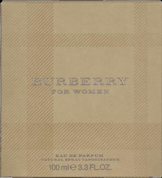 Immagine prodotto Burberry Per le donne (Eau de parfum, 100 ml)