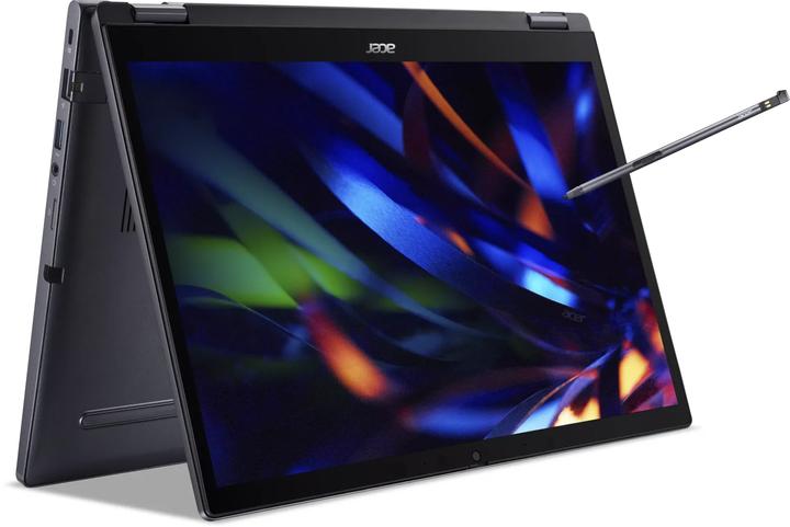Produktbild Acer Travelmate P4 Spin (14", Intel Core i5-1335U, 16 GB, 512 GB, DE)