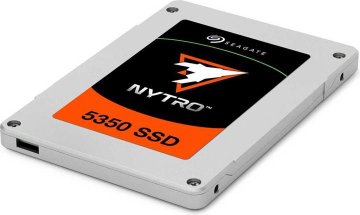 Produktbild Seagate Nytro 5350S 3.84TB (3840 GB, 2.5")