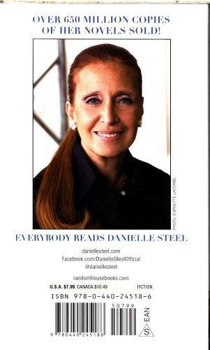 Produktbild Prodigal Son (Englisch, Danielle Steel, 2016)