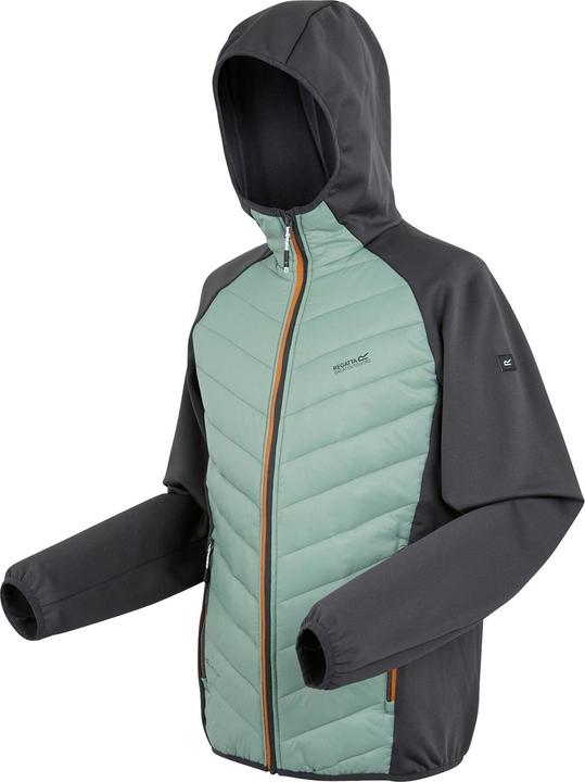 Produktbild Regatta Andreson VIII Hybridjacke (3XL)