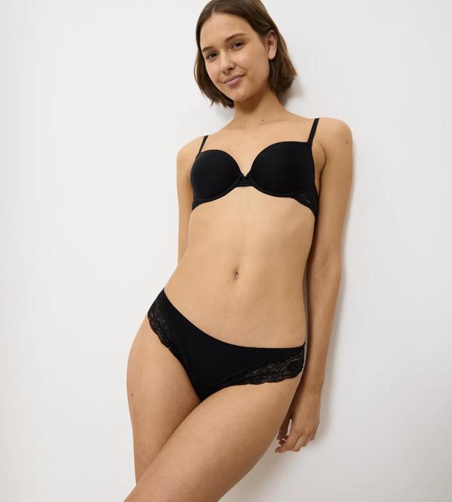Immagine prodotto Triumph Lovely Micro Tai (S, Confezione singola)