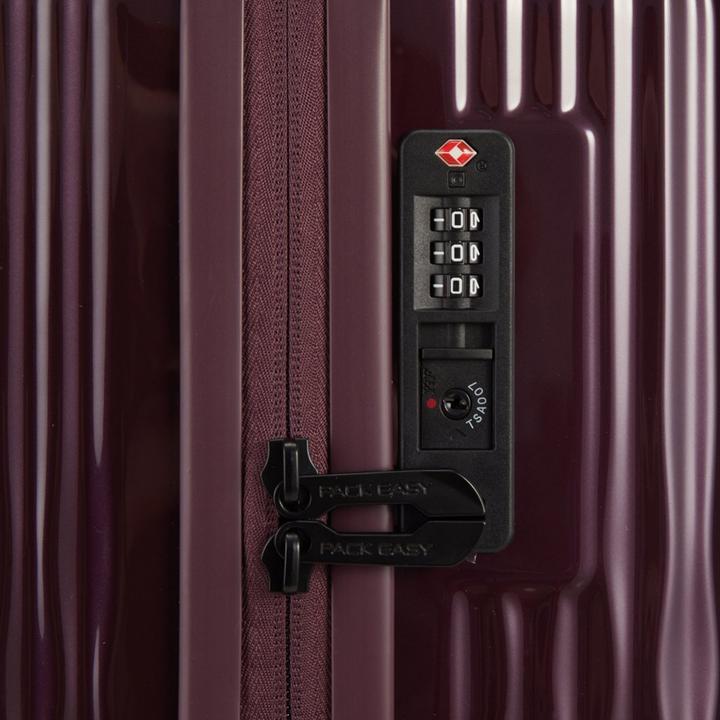 Actual product image Pack Easy Flow (36 l, Hand luggage (up to 50 litres))