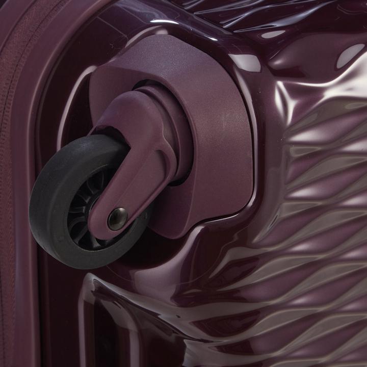 Actual product image Pack Easy Flow (36 l, Hand luggage (up to 50 litres))
