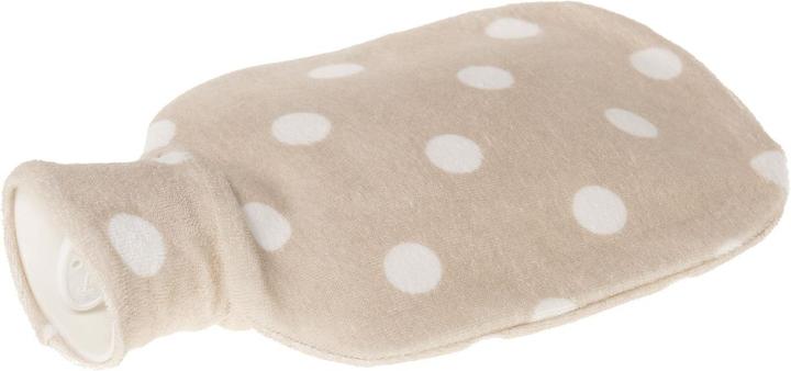 Zewi Bouteille de lit en caoutchouc (0.80 l)