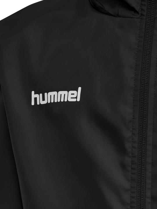 Produktbild hummel Promo Rain Jacket Kids (176)