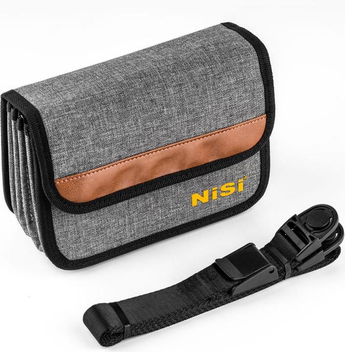 Produktbild Nisi Plus (Objektivfilter Tasche)