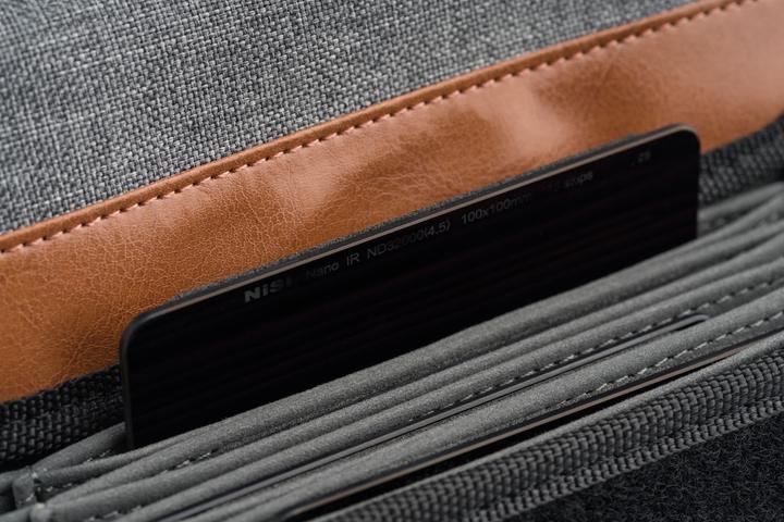 Produktbild Nisi Plus (Objektivfilter Tasche)