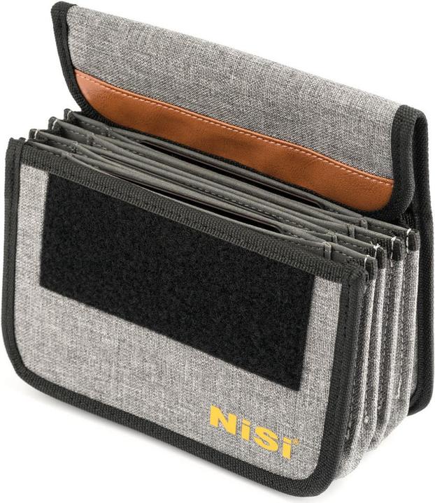 Produktbild Nisi Plus (Objektivfilter Tasche)