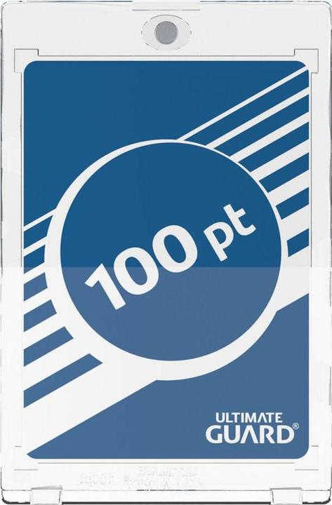 Produktbild Ultimate Guard Magnetic Card Case 100 pt