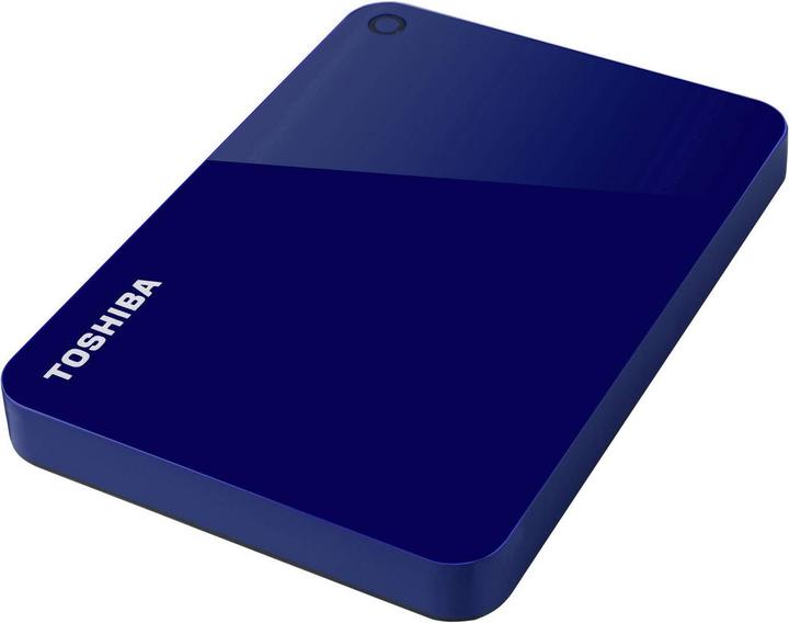 Produktbild Toshiba Canvio Advance (2 TB)