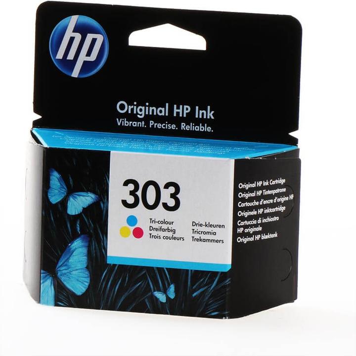 Immagine prodotto HP 303 (M, C, Y)