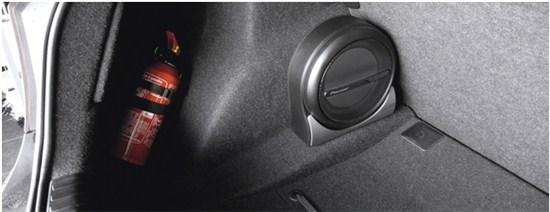 Immagine prodotto Pioneer Ts-Wx210a (150 W)