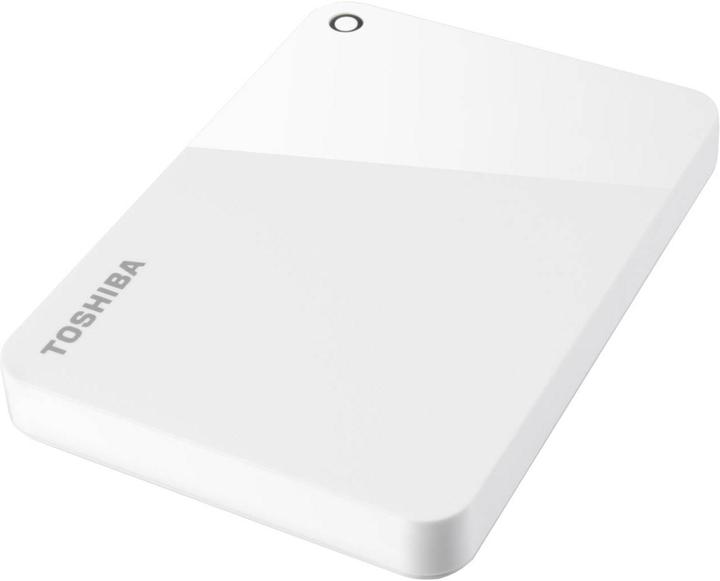 Toshiba Canvio Advance (2 TB)