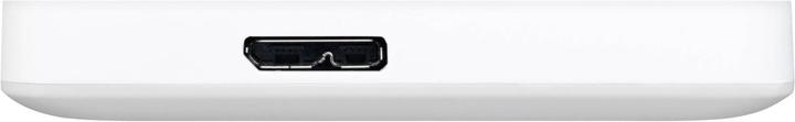 Actual product image Toshiba Canvio Advance (2 TB)