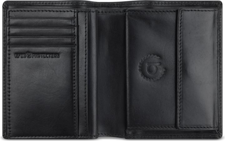 Actual product image Bugatti REMO wallet