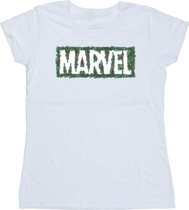 Holly Logo TShirt (M)