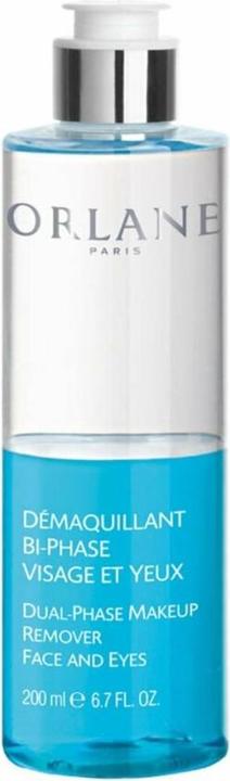 Actual product image Orlane Daily Stimulation Dual-Phase Makeup Remover (Make-up remover, 200 ml)