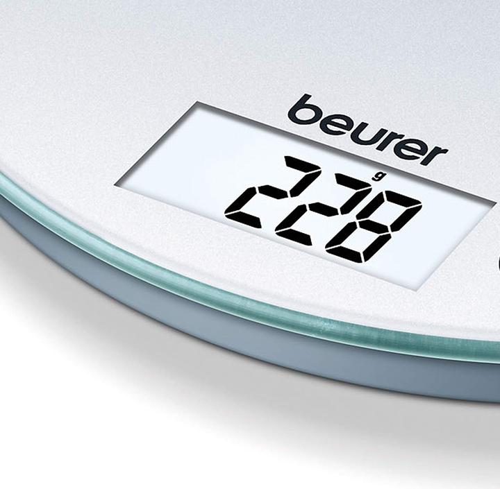 Actual product image Beurer Ks 28